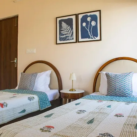 Pushpak Boutique Homestay Udaipur Exterior photo