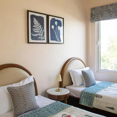 Pushpak Boutique Homestay Udaipur Exterior photo