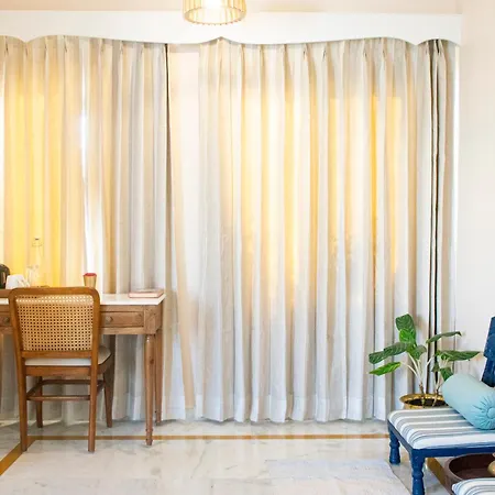 Pushpak Boutique Homestay Udaipur Exterior photo