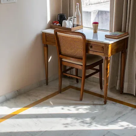 Pushpak Boutique Homestay Udaipur Exterior photo