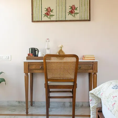 Pushpak Boutique Homestay Udaipur Exterior photo