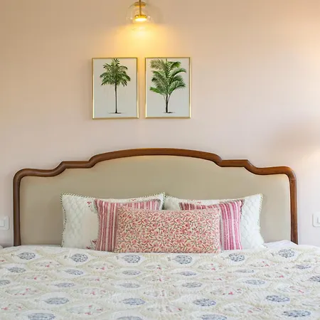 Pushpak Boutique Homestay Udaipur Exterior photo