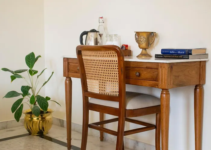 Pushpak Boutique Homestay